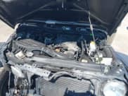 ✅ 2017 Jeep Wrangler Unlimited Sport • VIN: 1C4BJWDG9HL703445 • Lot: 43225306. Wystawiony na IAAI z przebiegiem 82 381 mil. Bezpłatny archiwum sprzedaży aukcyjnych z USA i szczegółowy raport historii pojazdu na DreamBid. Zdjęcie 10.