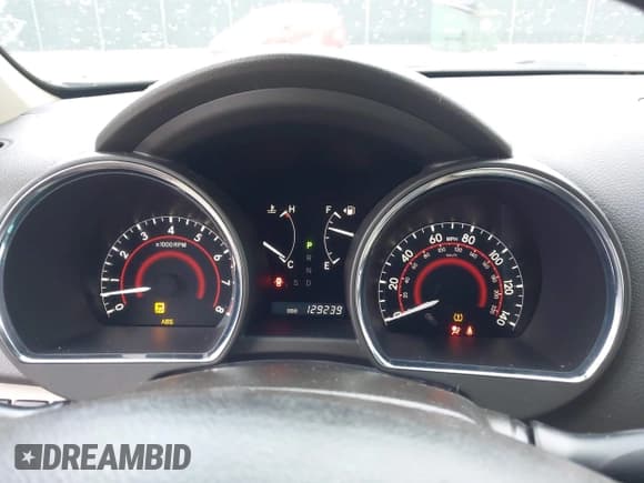 ✅ 2009 Toyota Highlander • VIN: JTEDS41A392075072 • Lot: 43630054. Listed on IAAI with Not provided. Free auction sales archive from the USA and detailed vehicle history report at DreamBid. Image 7.