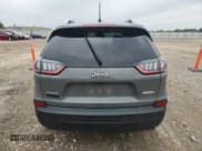 ✅ 2021 Jeep Cherokee Latitude Plus • VIN: 1C4PJMLB8MD163137 • Лот: 62627595. Опубликован ранее на Copart с пробегом 237 881 миль. Бесплатный доступ к архиву аукционных продаж из США и подробный отчёт об истории автомобиля на DreamBid. Изображение 6.