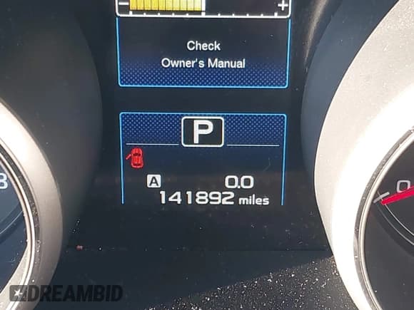 ✅ 2018 Subaru Legacy • VIN: 4S3BNAA61J3046617 • Lot: 43600648. Listed on IAAI with 150,000 mi. Free auction sales archive from the USA and detailed vehicle history report at DreamBid. Image 15.