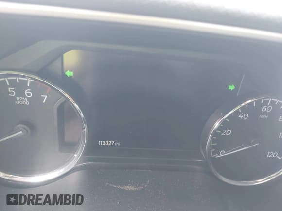 ✅ 2022 Ford F-150 XLT • VIN: 1FTEW1EP0NKE44247 • Lot: 42950814. Wystawiony na IAAI z przebiegiem 113 827 mil. Bezpłatny archiwum sprzedaży aukcyjnych z USA i szczegółowy raport historii pojazdu na DreamBid. Zdjęcie 7.