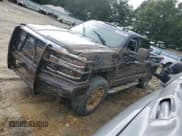 ✅ 2015 Chevrolet Silverado 2500HD LTZ • VIN: 1GC1KWE8XFF108423 • Lot: 62921895. Wystawiony na Copart z przebiegiem 270 548 mil. Bezpłatny archiwum sprzedaży aukcyjnych z USA i szczegółowy raport historii pojazdu na DreamBid. Zdjęcie 1.