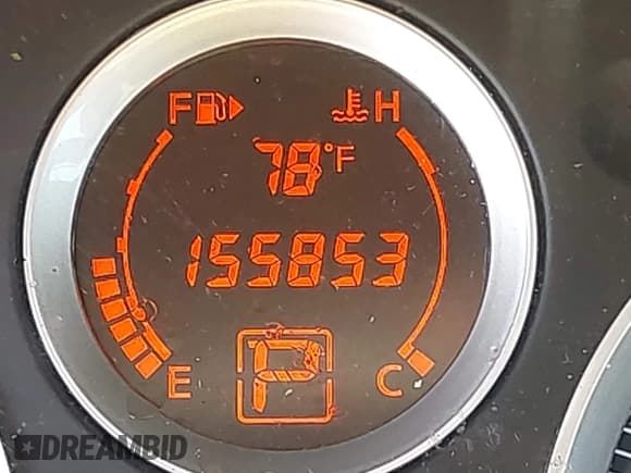 ✅ 2010 Nissan Sentra SR • VIN: 3N1AB6AP3AL614108 • Lot: 42643228. Wystawiony na IAAI z przebiegiem 155 853 mil. Bezpłatny archiwum sprzedaży aukcyjnych z USA i szczegółowy raport historii pojazdu na DreamBid. Zdjęcie 7.