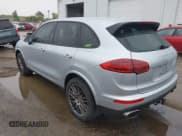 ✅ 2017 Porsche Cayenne • VIN: WP1AA2A25HKA80522 • Lot: 42288882. Listed on IAAI with 145,422 mi. Free auction sales archive from the USA and detailed vehicle history report at DreamBid. Image 3.