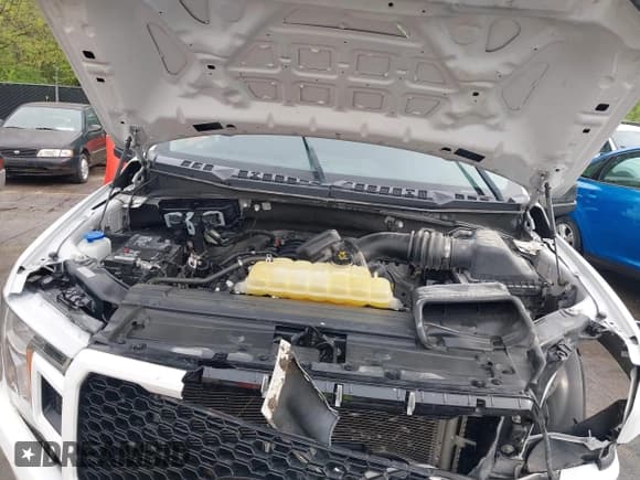 ✅ 2020 Ford F-150 XL • VIN: 1FTEW1E51LFB19935 • Лот: 42090440. Опубликован ранее на IAAI с пробегом 77 295 миль. Бесплатный доступ к архиву аукционных продаж из США и подробный отчёт об истории автомобиля на DreamBid. Изображение 10.