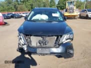 ✅ 2019 Nissan Pathfinder S • VIN: 5N1DR2MM9KC593354 • Lot: 43349603. Listed on IAAI with 75,366 mi. Free auction sales archive from the USA and detailed vehicle history report at DreamBid. Image 17.