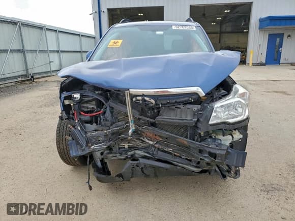 ✅ 2014 Subaru Forester Premium • VIN: JF2SJAEC5EH504827 • Lot: 92762635. Wystawiony na Copart z przebiegiem 177 413 mil. Bezpłatny archiwum sprzedaży aukcyjnych z USA i szczegółowy raport historii pojazdu na DreamBid. Zdjęcie 5.