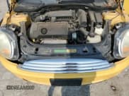 ✅ 2009 MINI Hardtop • VIN: WMWMF33559TW70144 • Lot: 66096595. Listed on Copart with 108,908 mi. Free auction sales archive from the USA and detailed vehicle history report at DreamBid. Image 11.