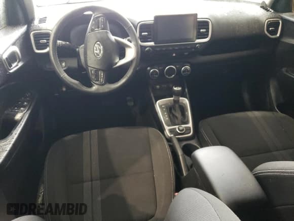 ✅ 2024 Hyundai Venue SEL • VIN: KMHRC8A36RU299632 • Lot: 51678275. Listed on Copart with 6,953 mi. Free auction sales archive from the USA and detailed vehicle history report at DreamBid. Image 8.