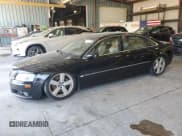 ✅ 2007 Audi A8 4.2L • VIN: WAUMV44E47N020312 • Lot: 67212645. Wystawiony na Copart z przebiegiem 115 273 mil. Bezpłatny archiwum sprzedaży aukcyjnych z USA i szczegółowy raport historii pojazdu na DreamBid. Zdjęcie 1.