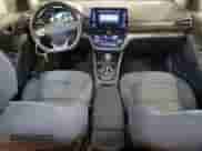 2020 Hyundai Ioniq SEL z VIN KMHC85LC7LU207471, wystawiony jako Copart lot #77454154 z przebiegiem 62 476 mil mil oraz Szkoda całkowita • Salvage title. Historia ofert i sprzedaży dostępna na DreamBid. Obrazek 8.