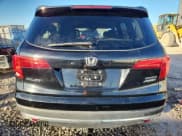 ✅ 2016 Honda Pilot Touring • VIN: 5FNYF6H91GB124362 • Lot: 91432505. Wystawiony na Copart z przebiegiem 216 287 mil. Bezpłatny archiwum sprzedaży aukcyjnych z USA i szczegółowy raport historii pojazdu na DreamBid. Zdjęcie 6.