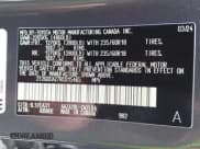 ✅ 2024 Lexus NX 250 Premium • VIN: 2T2GDCAZ7RC015465 • Lot: 42171196. Listed on IAAI with 14,322 mi. Free auction sales archive from the USA and detailed vehicle history report at DreamBid. Image 9.