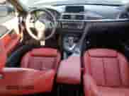 2018 BMW 3 Series 328d xDrive с VIN WBA8J1C56JA019027, выставлен на аукционе Copart как лот 42913945 с пробегом 84 722 миль миль и Списание • Salvage title. История ставок и продаж доступна на DreamBid. Изображение 8.