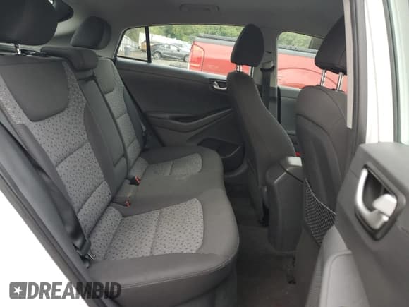 ✅ 2019 Hyundai Ioniq • VIN: KMHC65LD8KU182979 • Lot: 80360045. Listed on Copart with 108,626 mi. Free auction sales archive from the USA and detailed vehicle history report at DreamBid. Image 11.