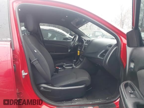 ✅ 2011 Dodge Avenger Mainstreet • VIN: 1B3BD1FB7BN509408 • Лот: 41501528. Опубликован ранее на IAAI с пробегом 117 086 миль. Бесплатный доступ к архиву аукционных продаж из США и подробный отчёт об истории автомобиля на DreamBid. Изображение 5.