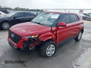 ✅ 2021 Hyundai Venue SE • VIN: KMHRB8A38MU118932 • Lot: 41938919. Listed on IAAI with 49,346 mi. Free auction sales archive from the USA and detailed vehicle history report at DreamBid. Image 17.