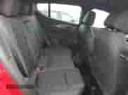 2023 Dodge Hornet GT z VIN ZACNDFAN4P3A01218, wystawiony jako Copart lot #53666195 z przebiegiem 12 059 mil mil oraz Czysty tytuł • Clean title. Historia ofert i sprzedaży dostępna na DreamBid. Obrazek 10.