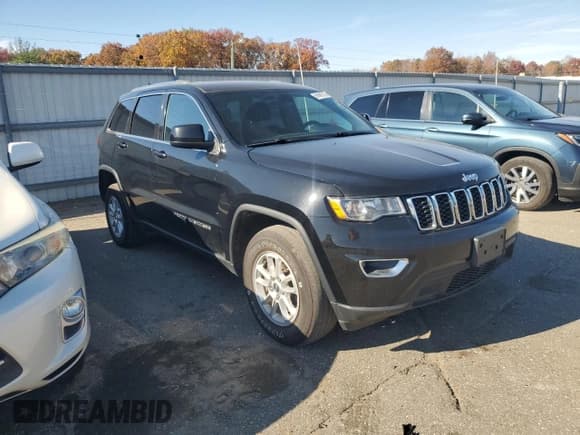 ✅ 2020 Jeep Grand Cherokee Altitude • VIN: 1C4RJFAG1LC170096 • Lot: 91461715. Wystawiony na Copart z przebiegiem 58 338 mil. Bezpłatny archiwum sprzedaży aukcyjnych z USA i szczegółowy raport historii pojazdu na DreamBid. Zdjęcie 4.