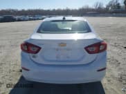 ✅ 2018 Chevrolet Cruze LS • VIN: 1G1BC5SMXJ7240543 • Lot: 92471875. Listed on Copart with 97,512 mi. Free auction sales archive from the USA and detailed vehicle history report at DreamBid. Image 6.