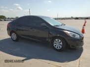 ✅ 2017 Hyundai Accent SE • VIN: KMHCT4AE3HU386483 • Лот: 63101474. Опубликован ранее на Copart с пробегом 110 203 миль. Бесплатный доступ к архиву аукционных продаж из США и подробный отчёт об истории автомобиля на DreamBid. Изображение 4.