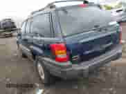 2004 Jeep Grand Cherokee Laredo с VIN 1J4GW48S74C309540, выставлен на аукционе IAAI как лот 43305015 с пробегом 153 188 миль миль и . История ставок и продаж доступна на DreamBid. Изображение 3.