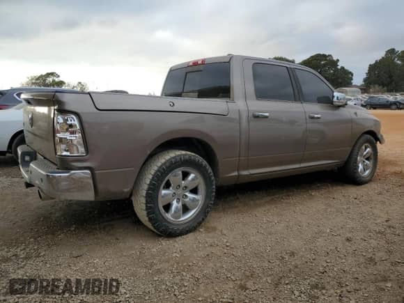 2010 Dodge 1500 SLT с VIN 1D7RB1CTXAS250855, выставлен на аукционе Copart как лот 78210944 с пробегом 177 252 миль миль и Списание • Salvage title. История ставок и продаж доступна на DreamBid. Изображение 3.