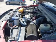 ✅ 2000 Ford F-250 XL • VIN: 1FTNW21FXYEB02830 • Lot: 42627199. Listed on IAAI with 278,856 mi. Free auction sales archive from the USA and detailed vehicle history report at DreamBid. Image 12.