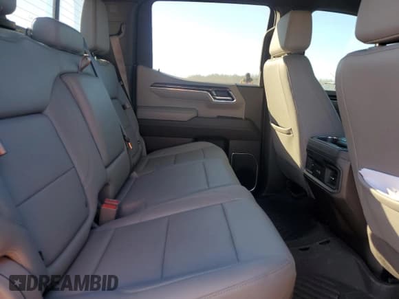 ✅ 2023 Chevrolet Silverado 1500 LT Trail Boss • VIN: 3GCUDFE84PG273892 • Lot: 46909745. Wystawiony na Copart z przebiegiem 59 466 mil. Bezpłatny archiwum sprzedaży aukcyjnych z USA i szczegółowy raport historii pojazdu na DreamBid. Zdjęcie 10.