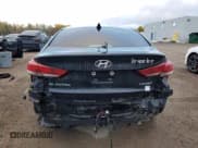 ✅ 2017 Hyundai Elantra Limited • VIN: KMHD84LF5HU172204 • Лот: 86801145. Опубликован ранее на Copart с пробегом 161 106 миль. Бесплатный доступ к архиву аукционных продаж из США и подробный отчёт об истории автомобиля на DreamBid. Изображение 6.