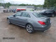 ✅ 2021 Mercedes-Benz C 300 • VIN: W1KWF8EB5MR612798 • Lot: 42992980. Wystawiony na IAAI z przebiegiem 17 243 mil. Bezpłatny archiwum sprzedaży aukcyjnych z USA i szczegółowy raport historii pojazdu na DreamBid. Zdjęcie 3.
