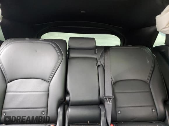 ✅ 2022 Infiniti QX50 Luxe • VIN: 3PCAJ5BA2NF107676 • Lot: 86529965. Wystawiony na Copart z przebiegiem Nie podano. Bezpłatny archiwum sprzedaży aukcyjnych z USA i szczegółowy raport historii pojazdu na DreamBid. Zdjęcie 10.