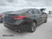 2015 Hyundai Genesis 3.8L z VIN KMHGN4JE4FU016443, wystawiony jako Copart lot #76380454 z przebiegiem 66 837 mil mil oraz Szkoda całkowita • Salvage title. Historia ofert i sprzedaży dostępna na DreamBid. Obrazek 3.