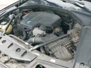 ✅ 2016 BMW 5 Series 528i • VIN: WBA5A5C5XGD527308 • Lot: 42978180. Listed on IAAI with 123,195 mi. Free auction sales archive from the USA and detailed vehicle history report at DreamBid. Image 18.