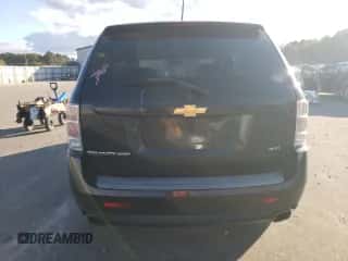 2008 Chevrolet Equinox Sport с VIN 2CNDL037986287063, выставлен на аукционе Copart как лот 76268894 с пробегом 141 127 миль миль и Списание • Salvage title. История ставок и продаж доступна на DreamBid. Изображение 6.