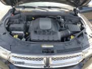 ✅ 2011 Dodge Durango Citadel • VIN: 1D4SE5GT2BC661413 • Лот: 61594675. Опубликован ранее на Copart с пробегом 99 166 миль. Бесплатный доступ к архиву аукционных продаж из США и подробный отчёт об истории автомобиля на DreamBid. Изображение 12.