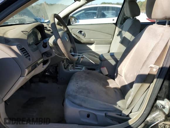 ✅ 2007 Chevrolet Malibu 1LS • VIN: 1G1ZS58F07F295981 • Lot: 82107404. Wystawiony na Copart z przebiegiem 180 162 mil mil. Skorzystaj z bezpłatnego archiwum sprzedaży aukcyjnych z USA i zobacz szczegółowy raport historii pojazdu na DreamBid. Zdjęcie 7.