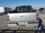 ✅ 2008 Honda Ridgeline RTS • VIN: 2HJYK16468H503533 • Lot: 43654315. Listed on IAAI with 207,927 mi. Free auction sales archive from the USA and detailed vehicle history report at DreamBid. Image 17.