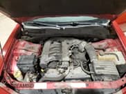 ✅ 2008 Dodge Charger • VIN: 2B3KA43G88H190497 • Лот: 92222245. Опубликован ранее на Copart с пробегом 38 589 миль. Бесплатный доступ к архиву аукционных продаж из США и подробный отчёт об истории автомобиля на DreamBid. Изображение 11.