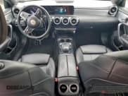 ✅ 2019 Mercedes-Benz A 220 • VIN: WDD3G4FB6KW018193 • Lot: 94094745. Listed on Copart with 106,996 mi. Free auction sales archive from the USA and detailed vehicle history report at DreamBid. Image 8.