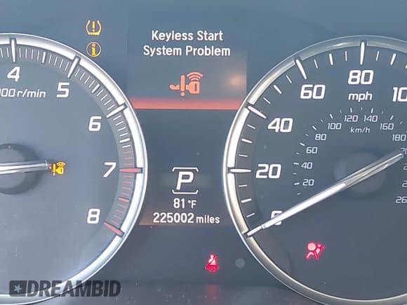 ✅ 2014 Acura MDX • VIN: 5FRYD4H21EB011729 • Лот: 43236907. Опубликован ранее на IAAI с пробегом 225 002 миль. Бесплатный доступ к архиву аукционных продаж из США и подробный отчёт об истории автомобиля на DreamBid. Изображение 15.