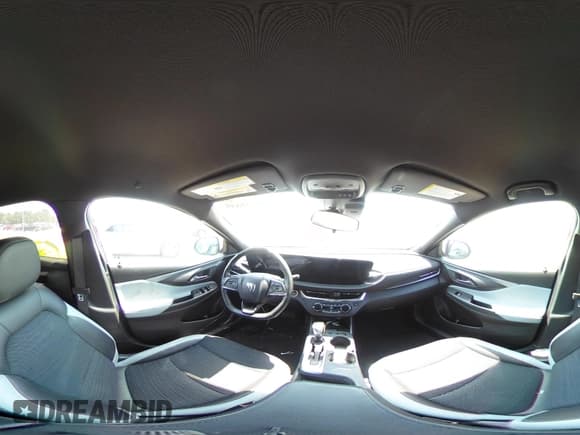 ✅ 2024 Buick Envista Preferred • VIN: KL47LAE2XRB167063 • Lot: 42953778. Listed on IAAI with 36,434 mi. Free auction sales archive from the USA and detailed vehicle history report at DreamBid. Image 21.