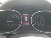 ✅ 2017 Hyundai Santa Fe Ultimate • VIN: 5XYZW4LA4HG482088 • Лот: 52152604. Опубликован ранее на Copart с пробегом 106 923 миль. Бесплатный доступ к архиву аукционных продаж из США и подробный отчёт об истории автомобиля на DreamBid. Изображение 9.