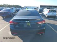 ✅ 2015 Hyundai Genesis 3.8L • VIN: KMHGN4JE2FU050526 • Лот: 43482271. Опубликован ранее на IAAI с пробегом 112 304 миль. Бесплатный доступ к архиву аукционных продаж из США и подробный отчёт об истории автомобиля на DreamBid. Изображение 16.