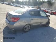 ✅ 2019 Mitsubishi Mirage ES • VIN: ML32F3FJ4KHF10662 • Lot: 82300755. Listed on Copart with Not provided. Free auction sales archive from the USA and detailed vehicle history report at DreamBid. Image 3.