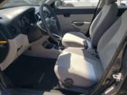 ✅ 2009 Hyundai Accent Auto GLS • VIN: KMHCN46C79U334650 • Лот: 67006405. Опубликован ранее на Copart с пробегом 63 240 миль. Бесплатный доступ к архиву аукционных продаж из США и подробный отчёт об истории автомобиля на DreamBid. Изображение 7.