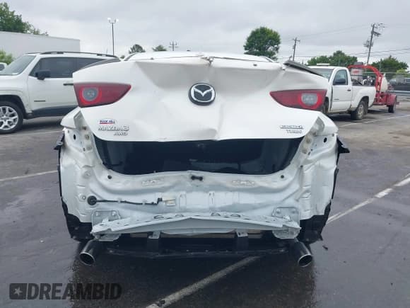 ✅ 2021 Mazda 3 Premium Plus • VIN: JM1BPBEY3M1316457 • Лот: 42333649. Опубликован ранее на IAAI с пробегом 57 337 миль. Бесплатный доступ к архиву аукционных продаж из США и подробный отчёт об истории автомобиля на DreamBid. Изображение 6.