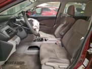 ✅ 2014 Honda CR-V EX • VIN: 5J6RM4H54EL087274 • Lot: 96125305. Listed on Copart with 176,663 mi. Free auction sales archive from the USA and detailed vehicle history report at DreamBid. Image 7.