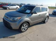 ✅ 2016 Kia Soul • VIN: KNDJN2A2XG7308313 • Lot: 43405324. Wystawiony na IAAI z przebiegiem 123 924 mil. Bezpłatny archiwum sprzedaży aukcyjnych z USA i szczegółowy raport historii pojazdu na DreamBid. Zdjęcie 2.