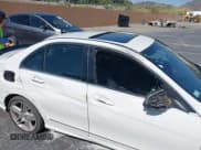 ✅ 2008 Mercedes-Benz C 300 Sport • VIN: WDDGF54X98F015001 • Lot: 42532454. Listed on IAAI with 96,966 mi. Free auction sales archive from the USA and detailed vehicle history report at DreamBid. Image 12.